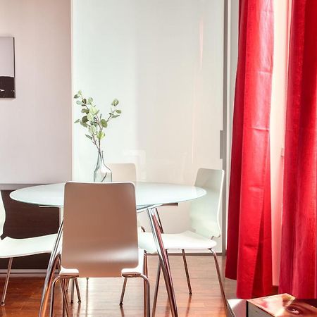 Joivy Charming Apartment In The Heart Of Isola District Milano Exterior foto