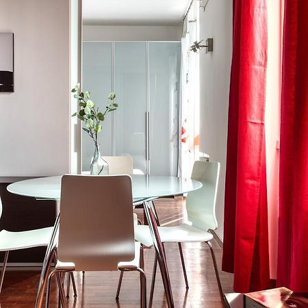 Joivy Charming Apartment In The Heart Of Isola District Milano Exterior foto