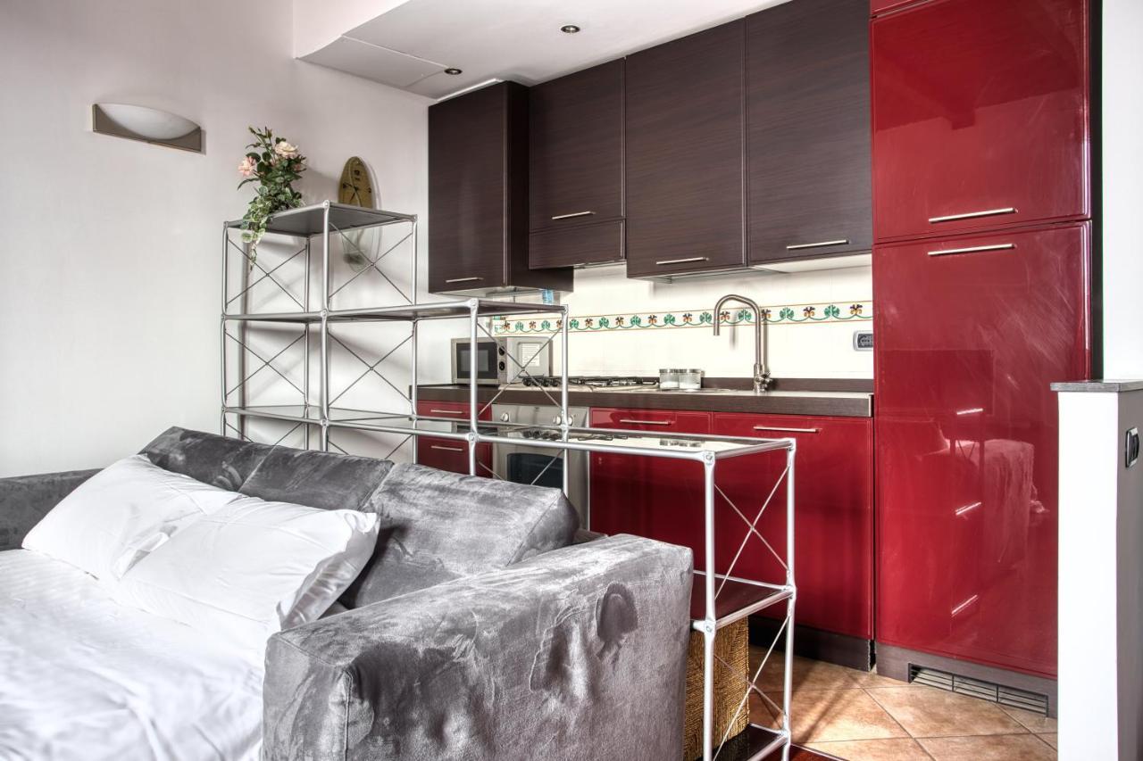 Joivy Charming Apartment In The Heart Of Isola District Milano Exterior foto