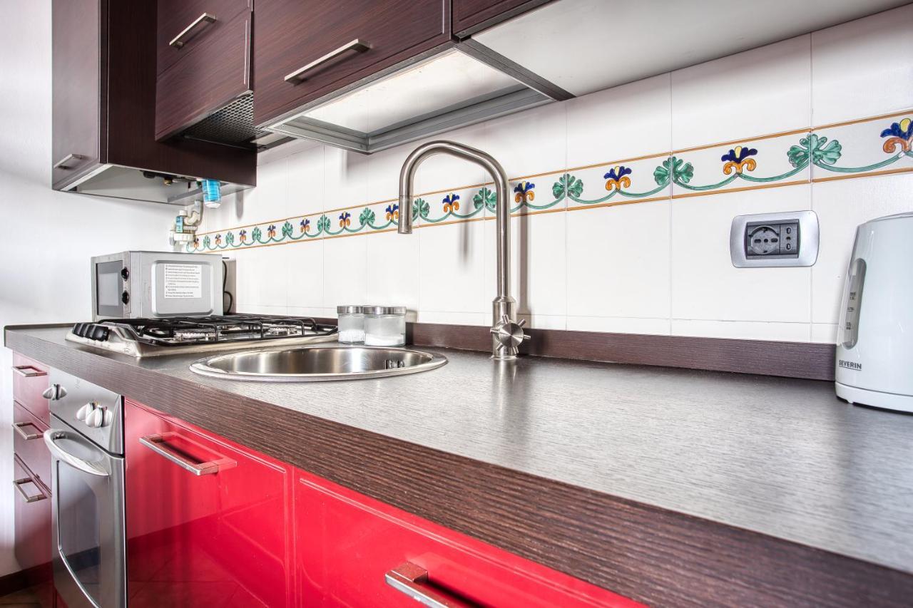 Joivy Charming Apartment In The Heart Of Isola District Milano Exterior foto