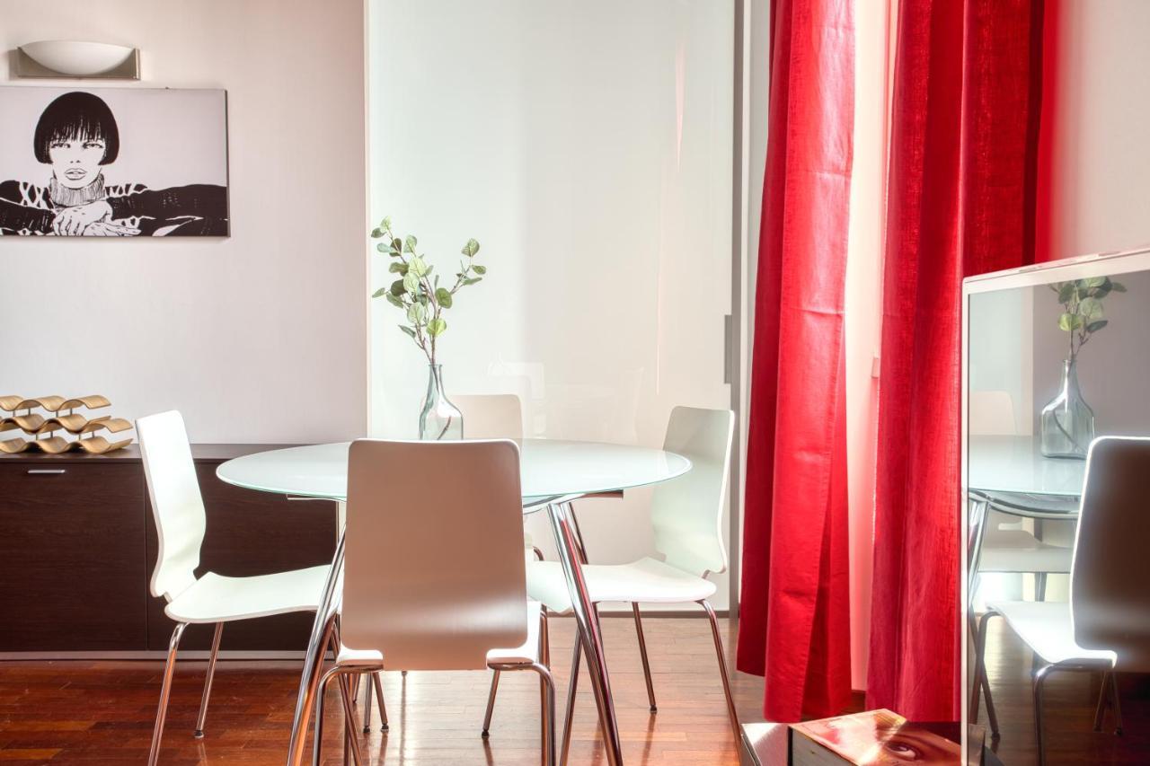 Joivy Charming Apartment In The Heart Of Isola District Milano Exterior foto