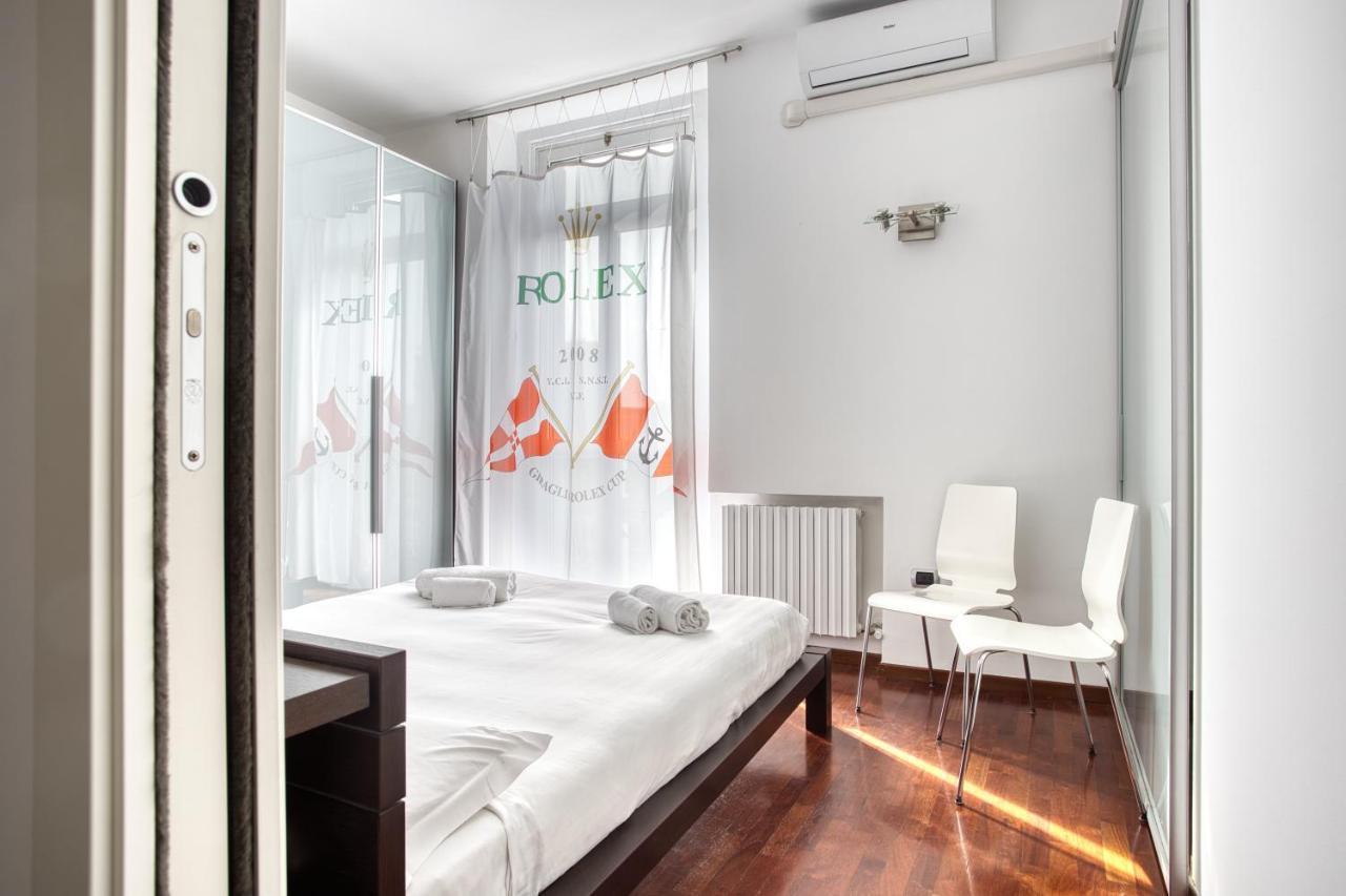 Joivy Charming Apartment In The Heart Of Isola District Milano Exterior foto