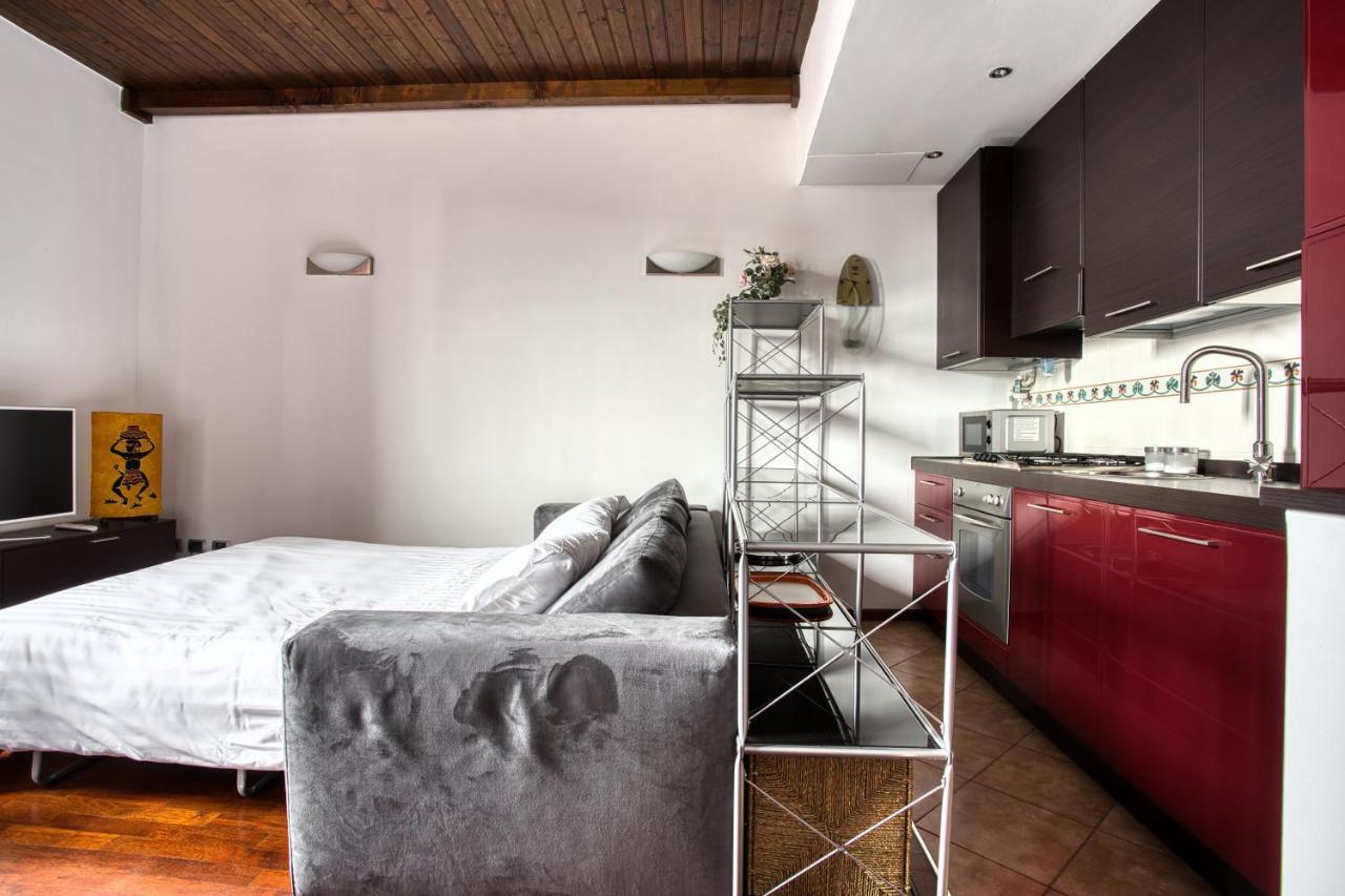 Joivy Charming Apartment In The Heart Of Isola District Milano Exterior foto
