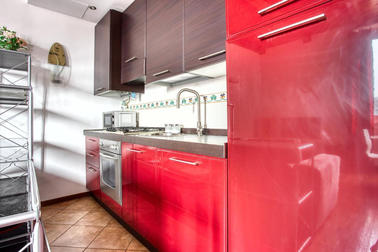 Joivy Charming Apartment In The Heart Of Isola District Milano Exterior foto