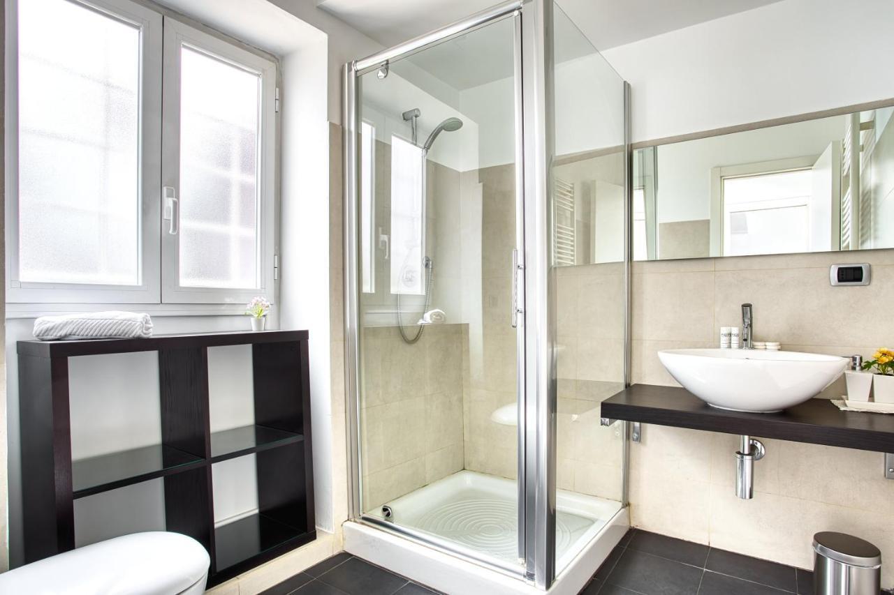 Joivy Charming Apartment In The Heart Of Isola District Milano Exterior foto