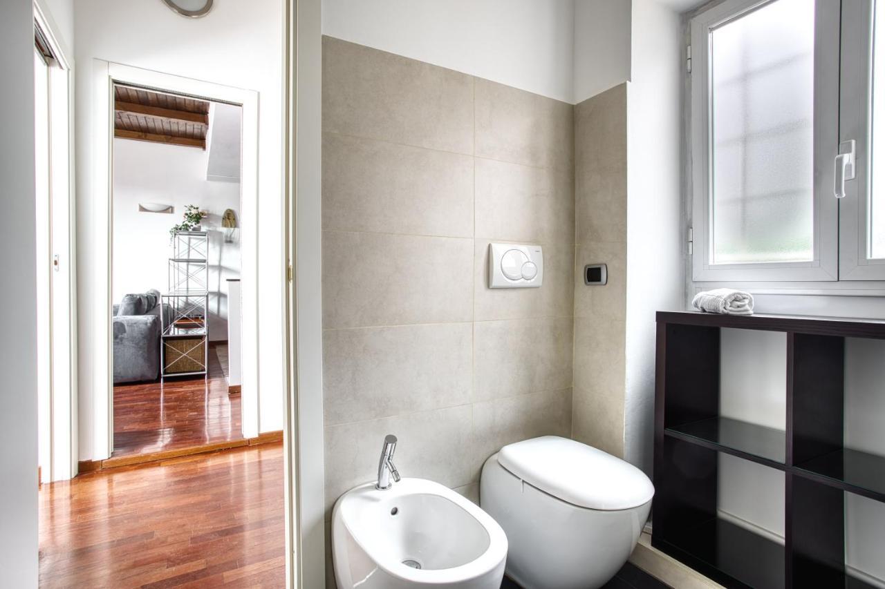 Joivy Charming Apartment In The Heart Of Isola District Milano Exterior foto